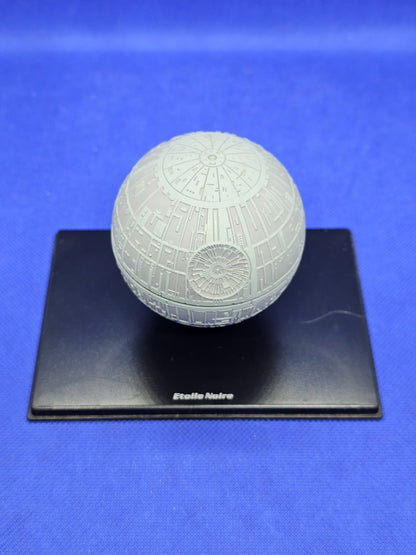 Étoile Noire Star Wars Vaisseaux Atlas Altaya Lucasfilm Miniature Officielle 13 1