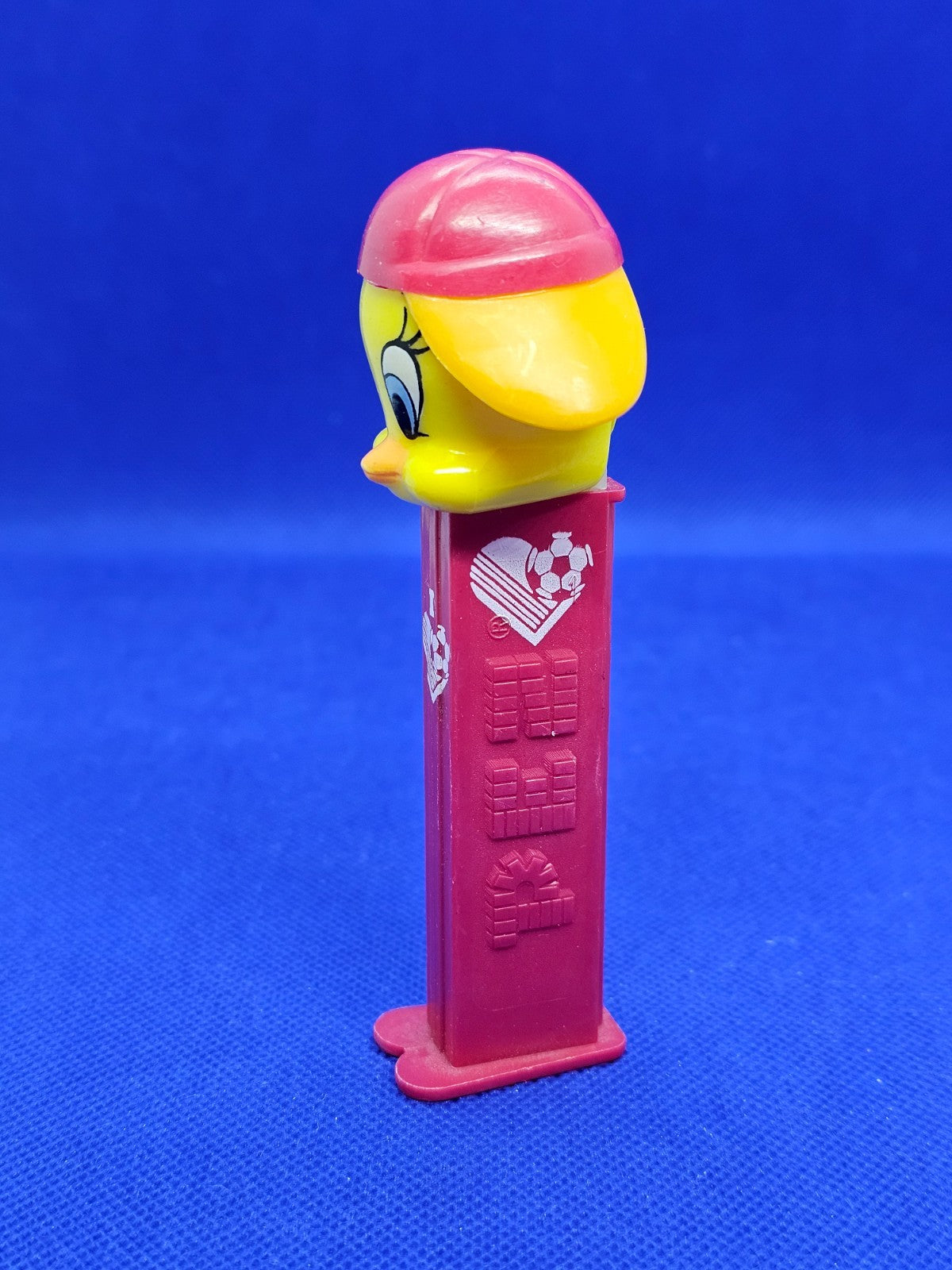 PEZ Titi Casquette, Looney Tunes1