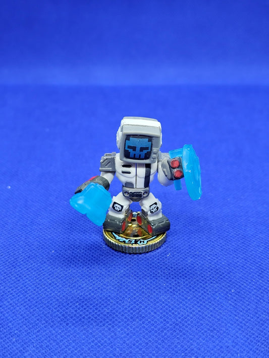 Akedo Screenshot Ultimate Arcade Warriors, Moose Toys, 20220