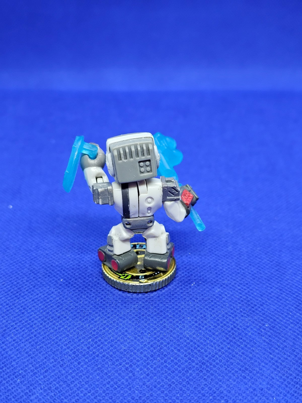 Akedo Screenshot Ultimate Arcade Warriors, Moose Toys, 20221