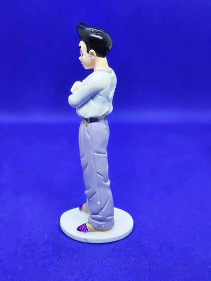 Son Goten, Dragon Ball GT, DeAgostini3