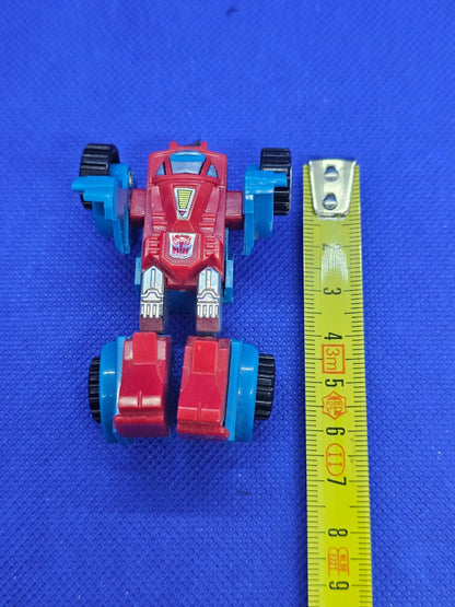 Gears, Transformers G1 Minibot, Hasbro Takara, 1984, 7 cm5