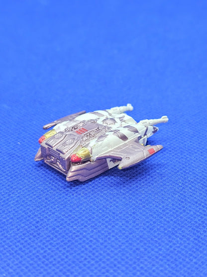 NX-3i Nebulon Decimator Micro Machines Galaxy Voyagers Collection 2 Galoob Vinta1