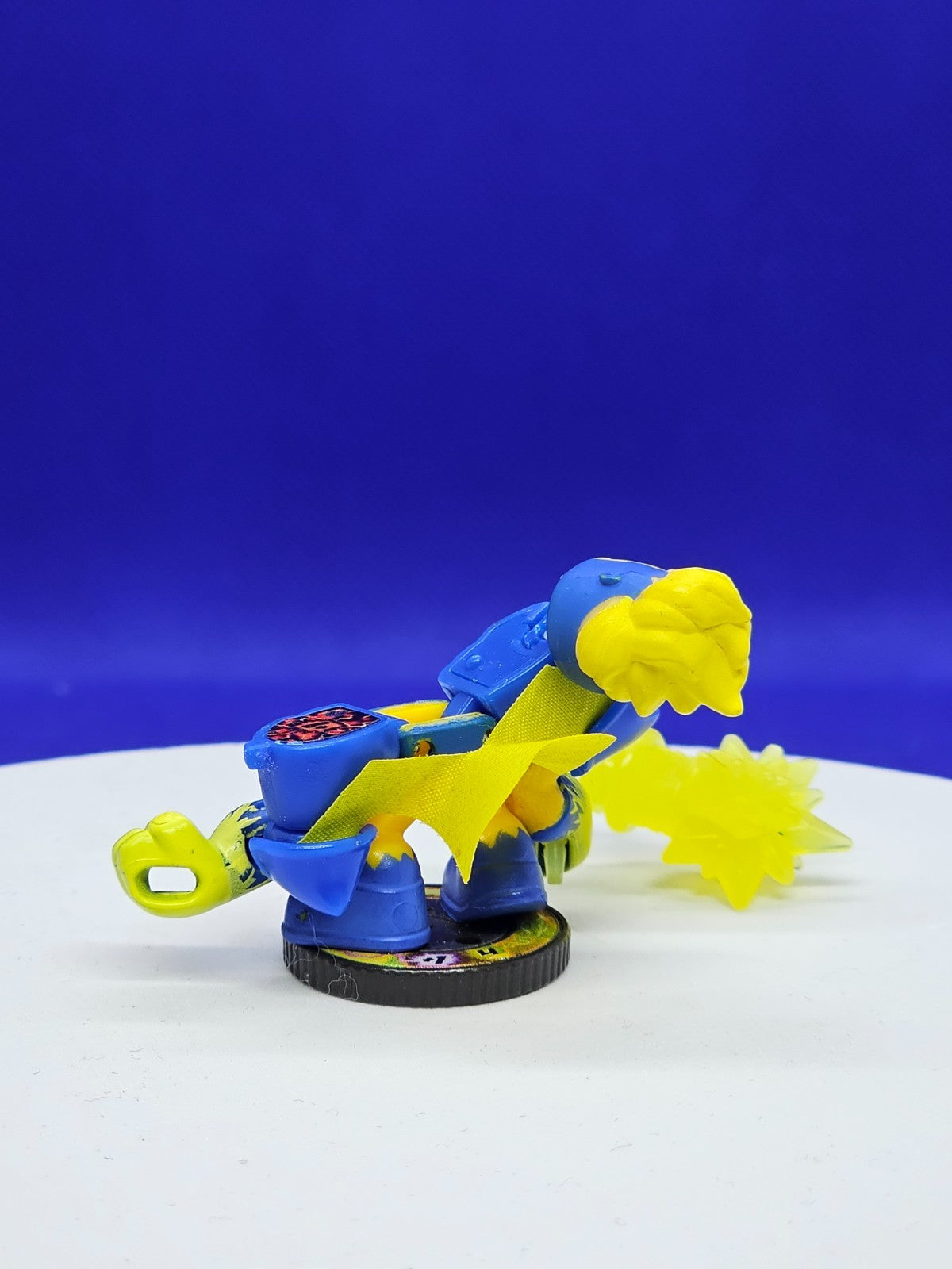 Akedo Thunderpants Série 1 – Ultimate Arcade Warriors – Moose Toys 2021 5