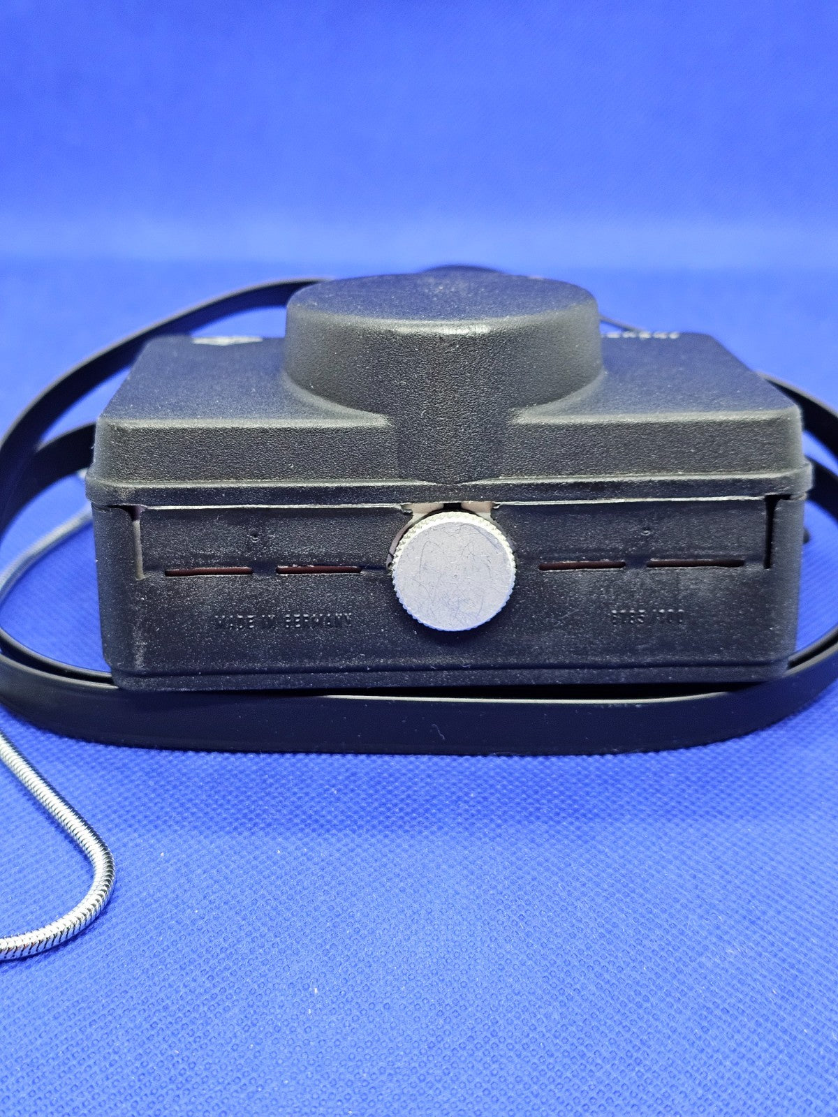 Appareil Photo Agfa Agfamatic 300 Sensor 126 Vintage 1970 Made in Germany6