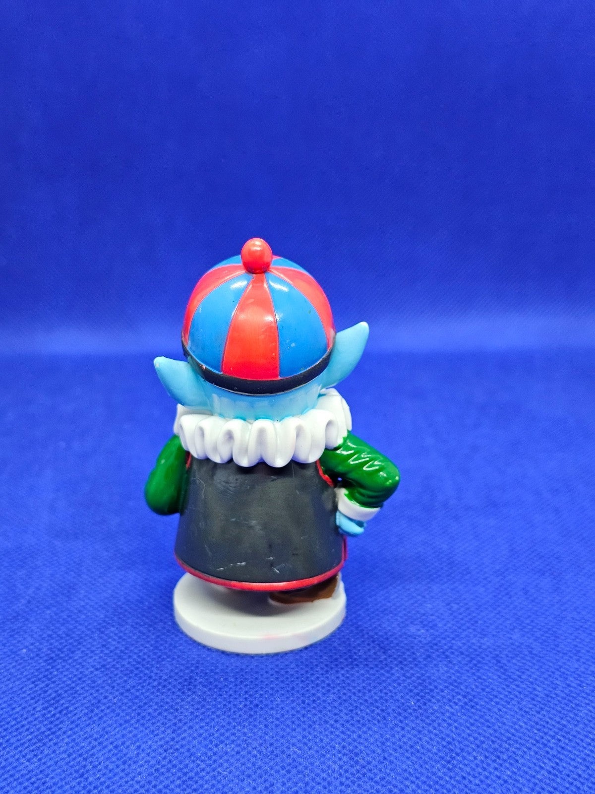 Figurine Pilaf, Dragon Ball GT, De Agostini2