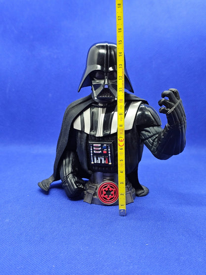 Dark Vador Star Wars Buste SB6 ABYstyle Studio 2024 Échelle 16 15 cm5