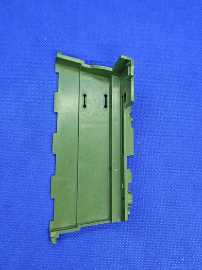 Trappe Latérale Gauche HAVOC GI Joe ARAH Hasbro 19861
