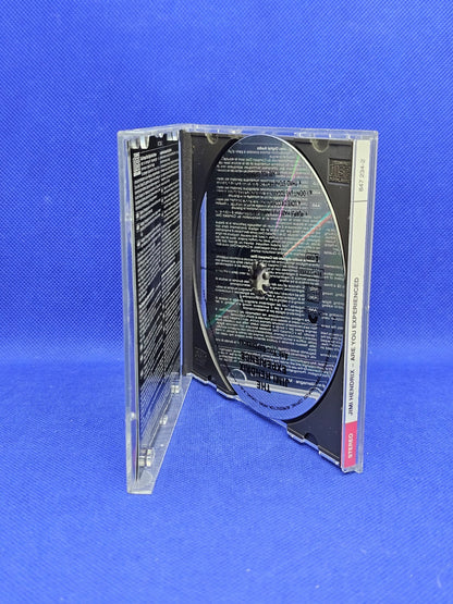 Jimi Hendrix Are You Experienced CD Polydor 1991 Rock Psychédélique2