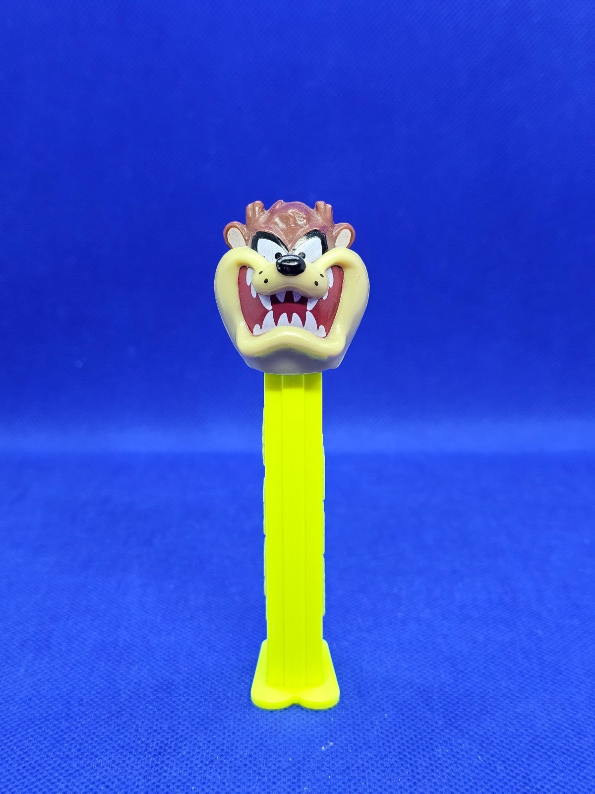 PEZ Taz Looney Tunes Tasmanian Devil0