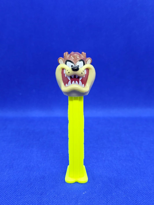 PEZ Taz Looney Tunes Tasmanian Devil0