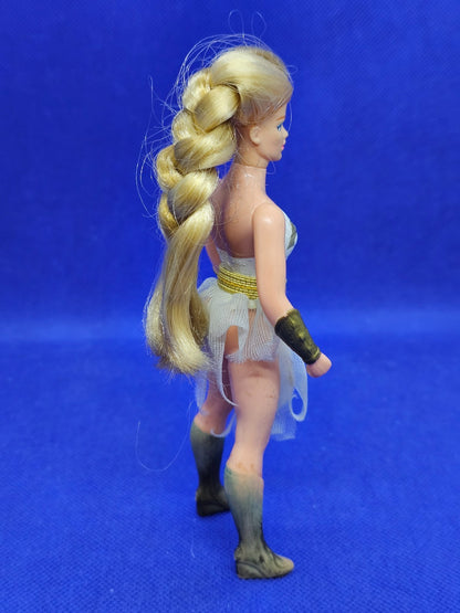 She-Ra Princesse du Pouvoir Princess of Power Mattel 1984 Figurine Vintage1