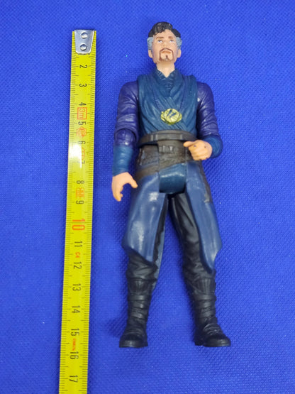 Doctor Strange Marvel Studios Hasbro 2021 Figurine Articulée 15 cm3