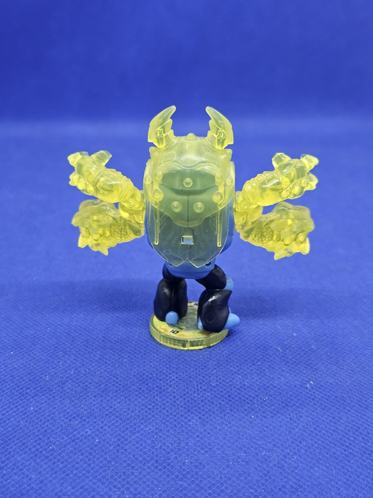 Thoraxis Giant Akedo Power Storm Battle Giants Série 4 Moose Toys 20223