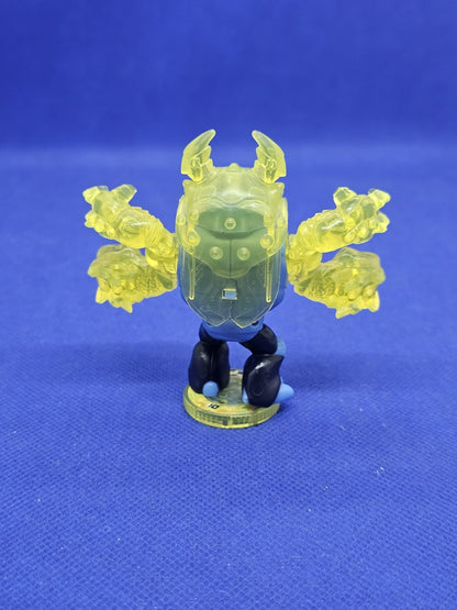 Thoraxis Giant Akedo Power Storm Battle Giants Série 4 Moose Toys 20223