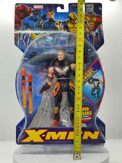 X-Men Sealed - Bird of Prey Angel - Marvel Toy Biz