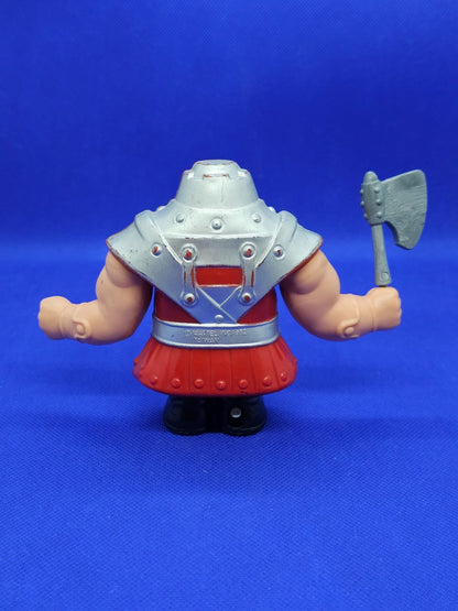 MOTU Ram Man Masters of the Universe Mattel 1983 Taiwan 14 cm Loose2