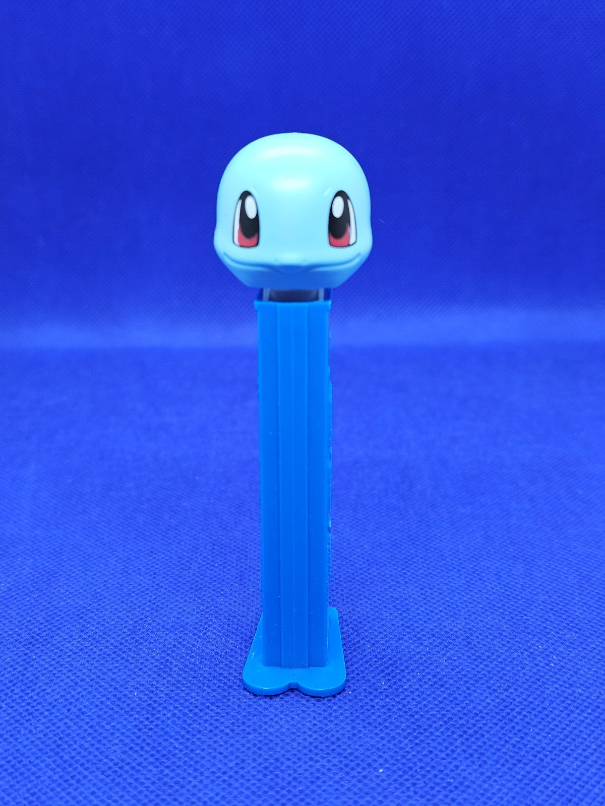 Pez Carapuce Pokémon Distributeur Bonbons PEZ 20190