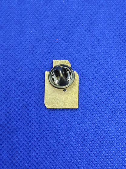 Pin's Van Cleef & Arpels Pour Homme Parfum Flacon Vintage Années 901