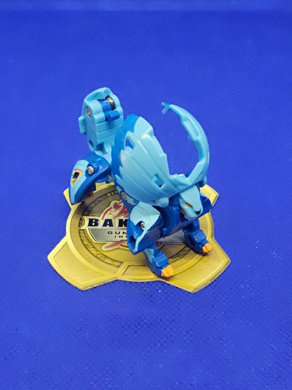 Bakugan Hydorous Ultra Figurine0