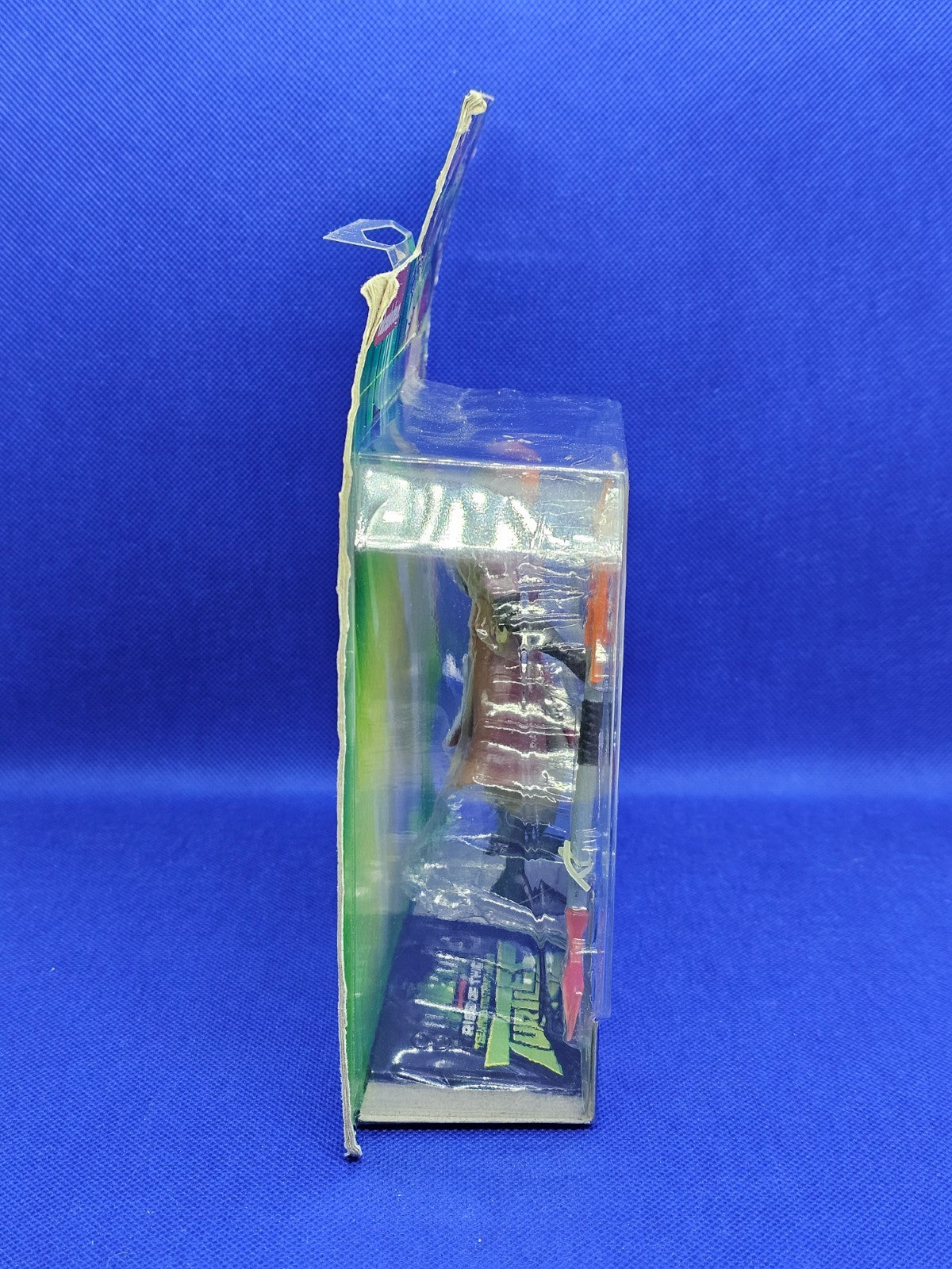 Figurine Foot Lieutenant Mystic Monk – Rise of the Teenage Mutant Ninja Turtles1