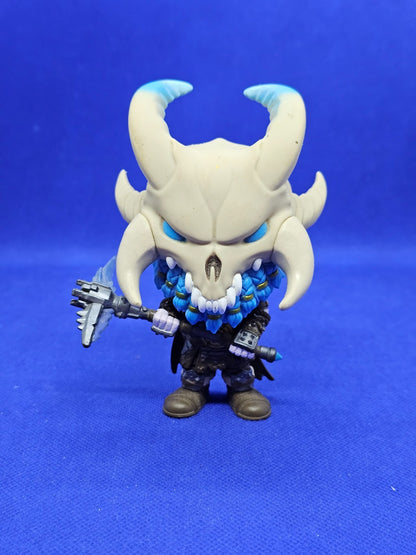 Ragnarok Fortnite Funko Pop Games 465 Epic Games 2018 9.5 cm0