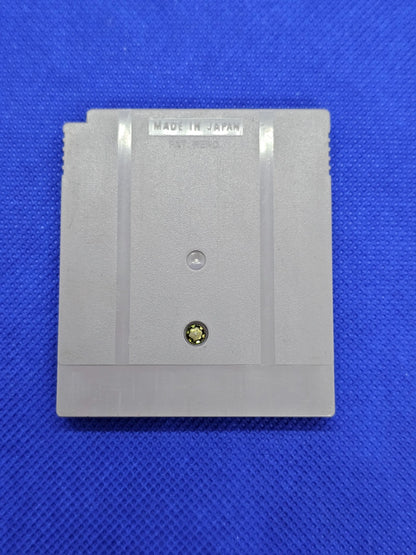 Alleyway Nintendo Game Boy DMG-AW-EUR 1989 Cartouche Officielle1