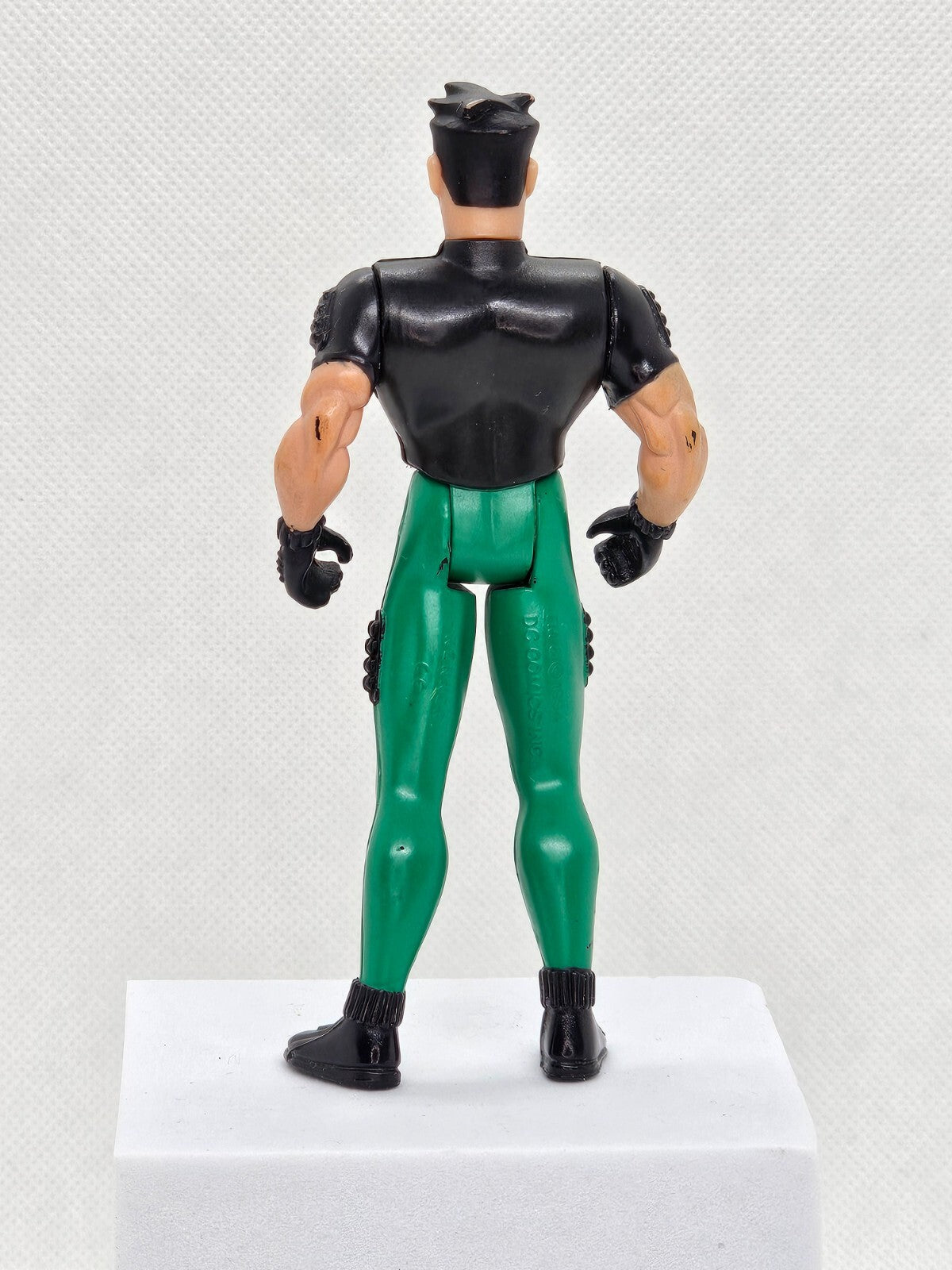 Robin DC Comics Kenner 1994 – Figurine 11,5 cm Vintage Batman1