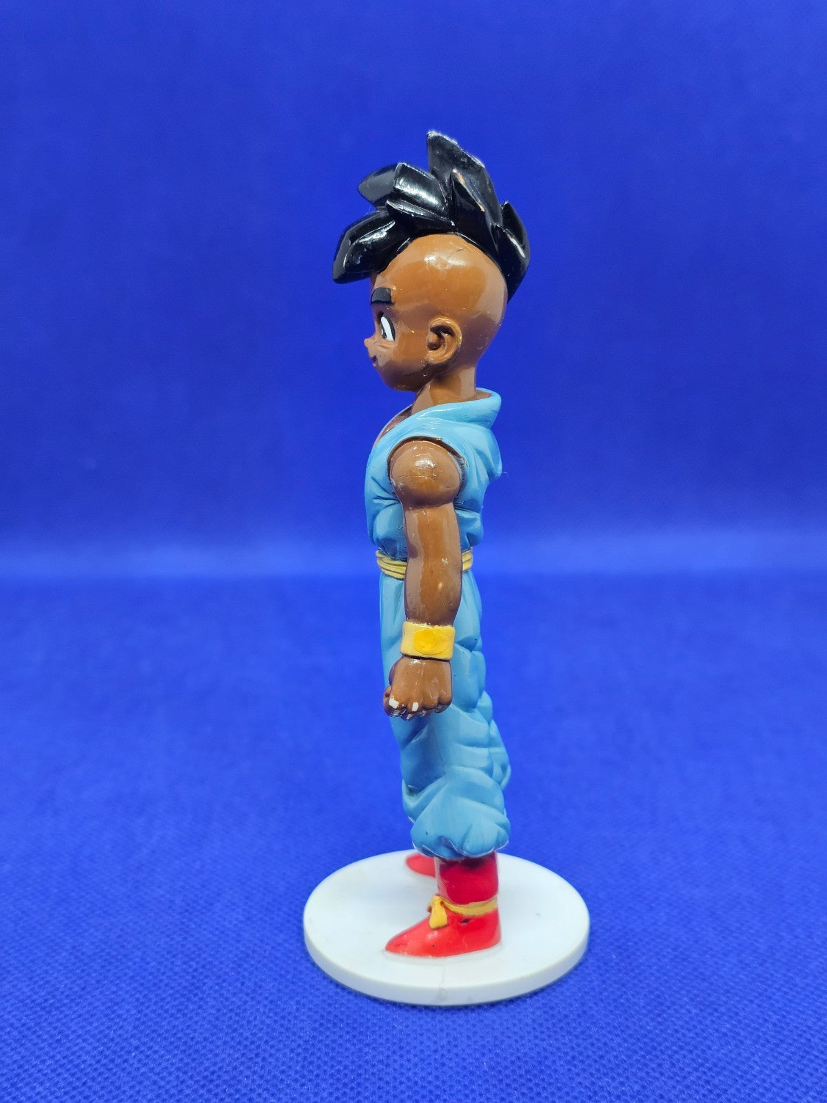 Oob Dragon Ball GT, Figurine PVC DeAgostini1