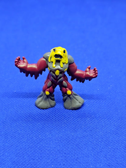 Phantom, Gormiti Série 2, Giochi Preziosi, 2005, 4 cm0