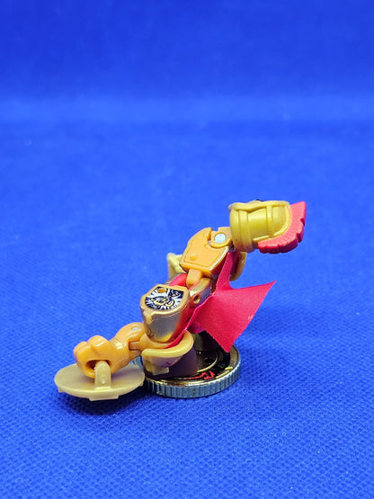 Battlemax Akedo Powerstorm Moose Toys 2022 Figurine Split Strike2