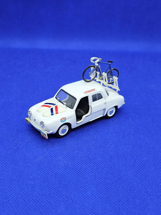 Renault Dauphine Tour de France Presse L'Équipe, NOREV, 1430