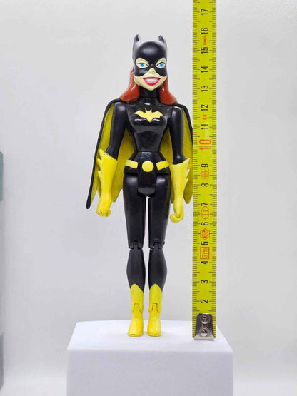 DC Super Heroes - Quick France - Batgirl