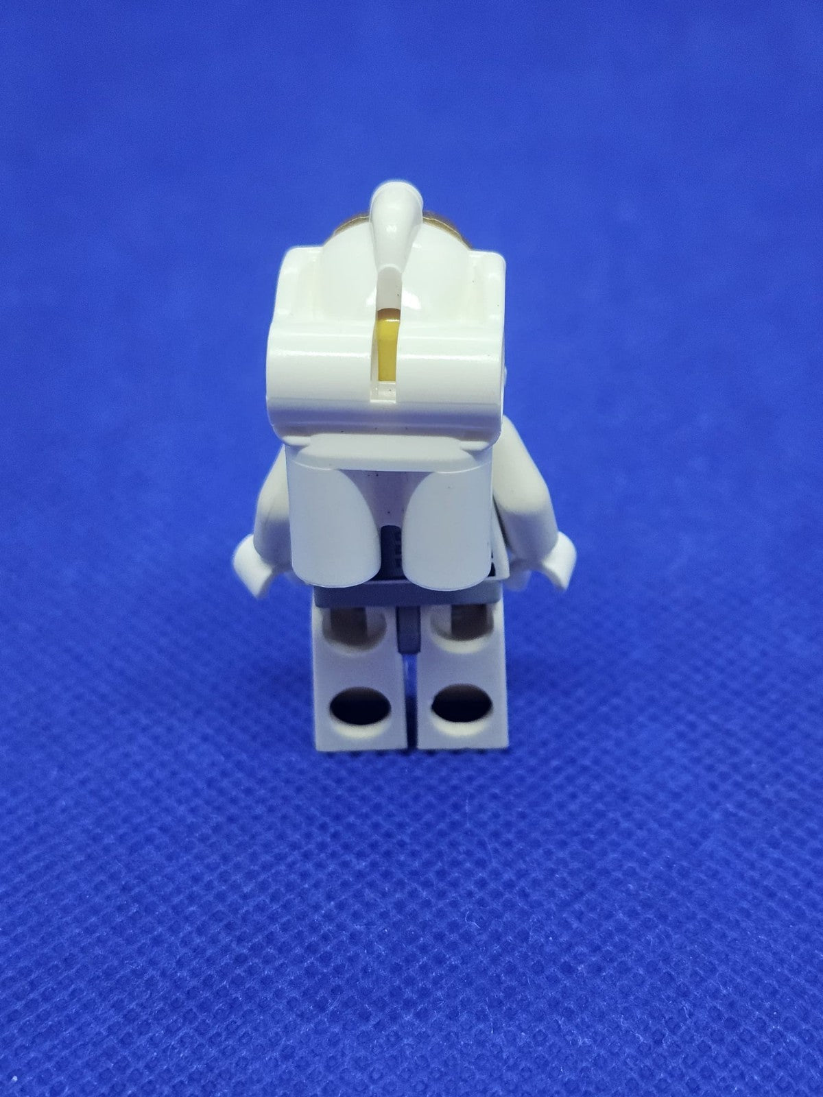 Astronaute LEGO Mars Mission Space3
