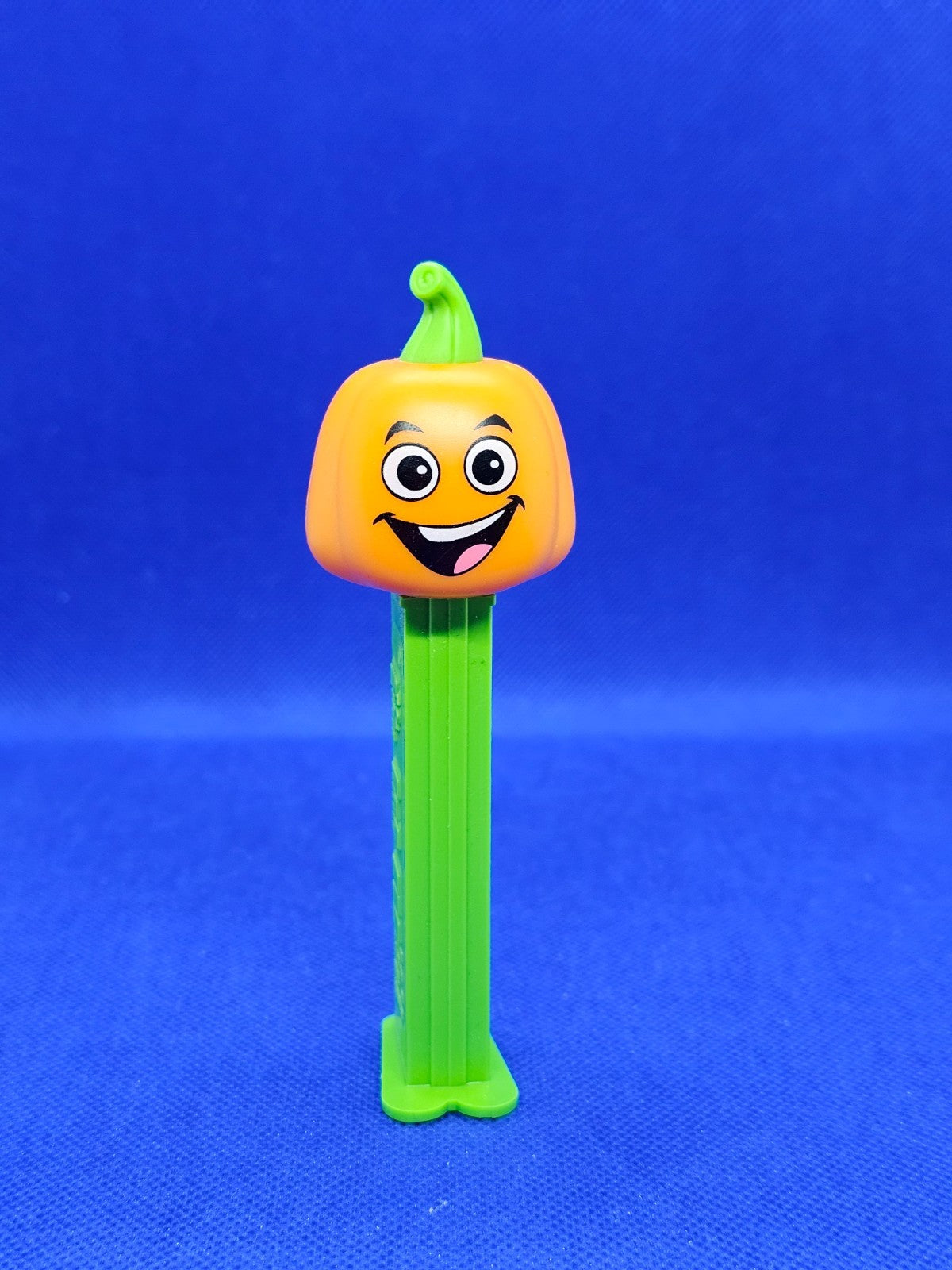 PEZ Citrouille Halloween Pumpkin0