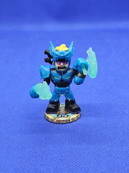 Dragonblade Shades Akedo Series 6 Beast Strike Moose Toys 2024 Ultra Rare0