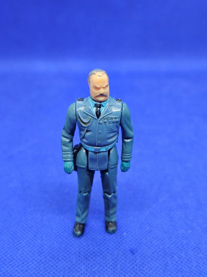 Miles Mayhem M A S K Switchblade Kenner 1985 Figurine Vintage0
