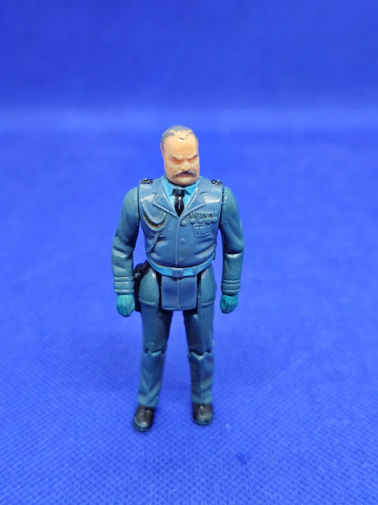 Miles Mayhem M A S K Switchblade Kenner 1985 Figurine Vintage0