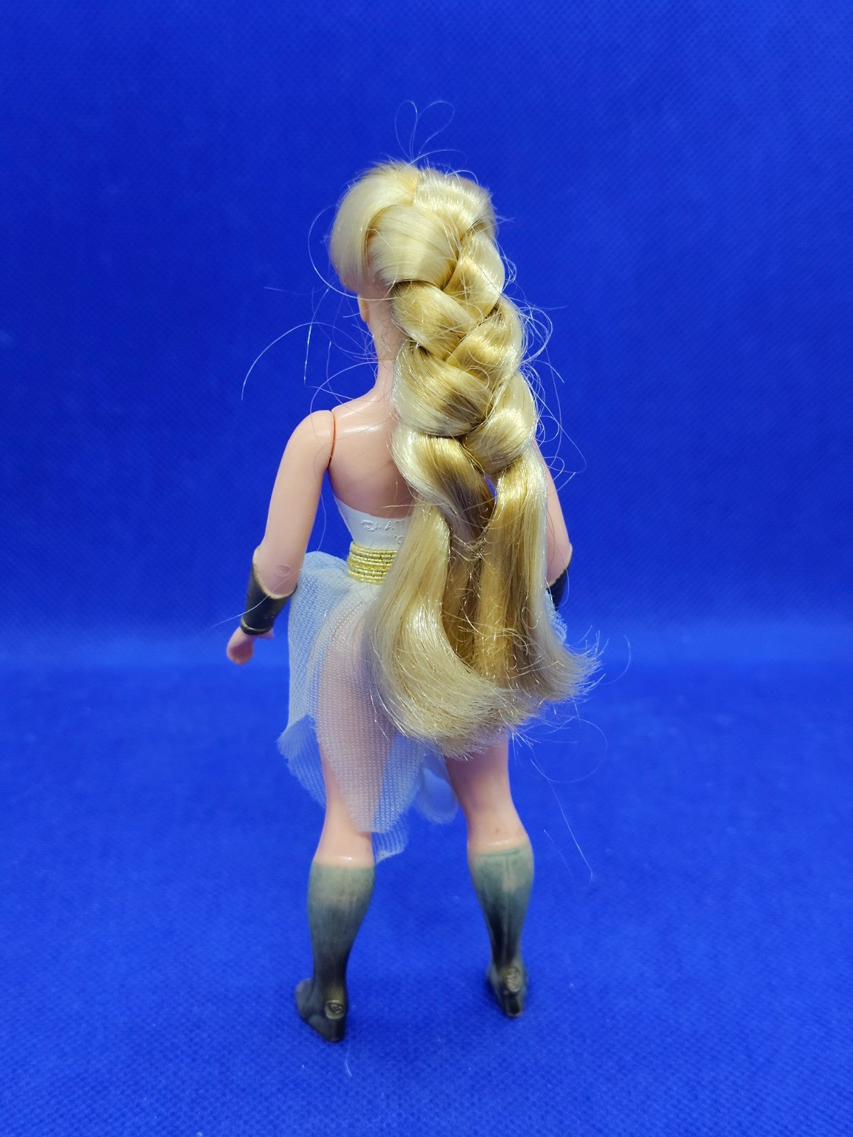 She-Ra Princesse du Pouvoir Princess of Power Mattel 1984 Figurine Vintage2