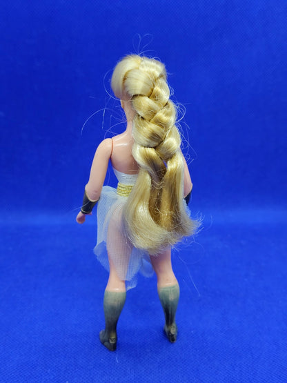 She-Ra Princesse du Pouvoir Princess of Power Mattel 1984 Figurine Vintage2
