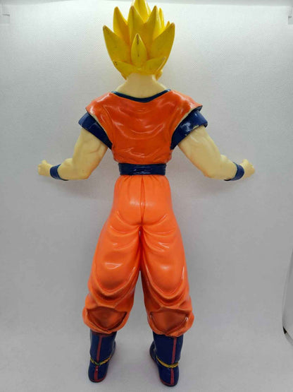 Son Goku Super Saiyan, Dragon Ball Z, Toei Animation, 1989, 30 cm