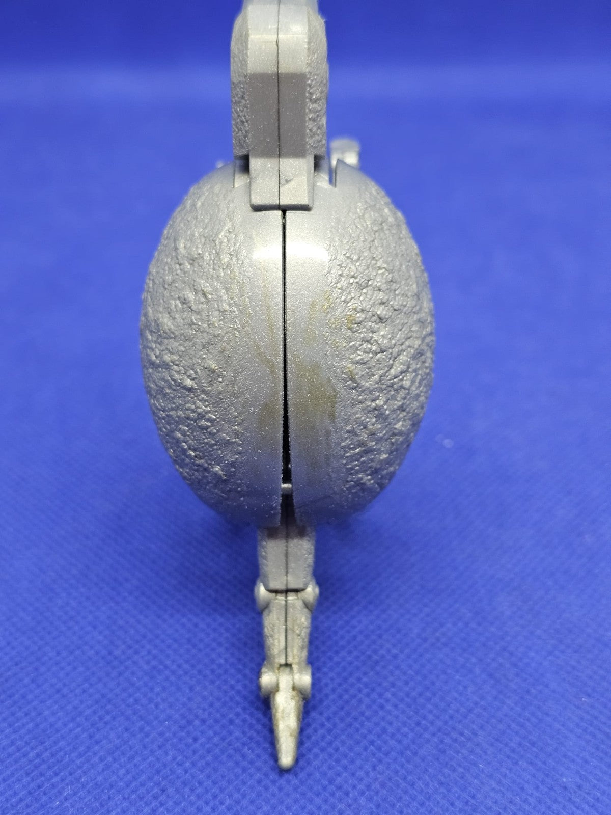 Bandai Meteorbs T-Rex Tamagoras Egg Monster Dinosaure Transformable 198511