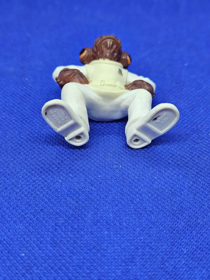 Figurine Admiral Ackbar Star Wars Galactic Heroes Hasbro LFL 2009 5 cm PVC3