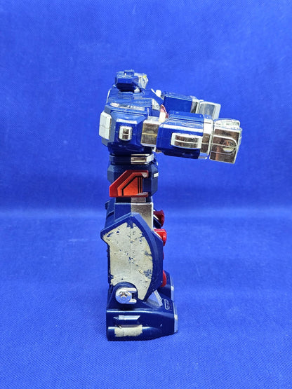 Astro Megazord Power Rangers In Space Bandai 1997 20 cm2