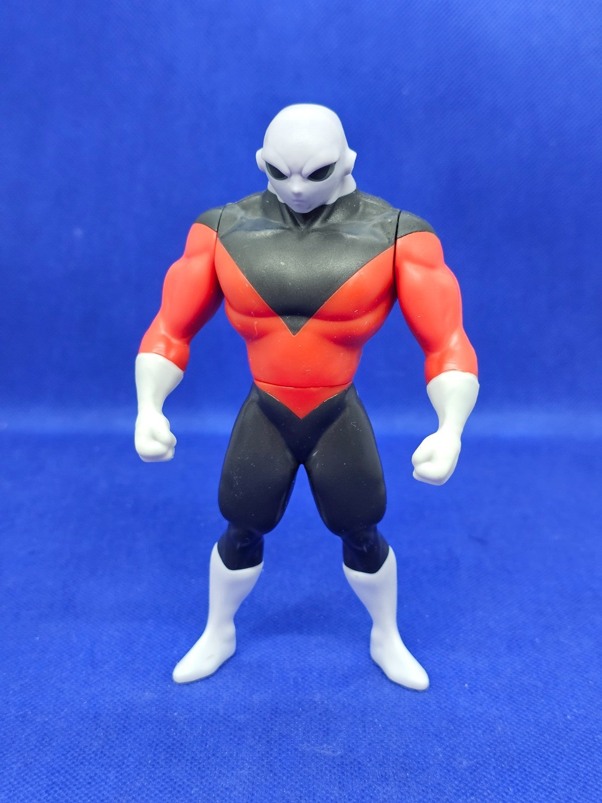 Jiren, Dragon Ball Super, Figurine articulée, 17 cm0