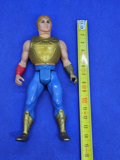 Bow Masters of the Universe Princess of Power She Ra Mattel 1984 Vintage 14 cm9