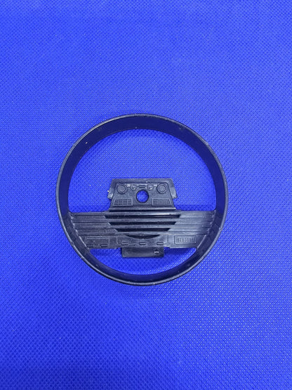 GI Joe Cobra Water Moccasin Grille Hélice Arrière Hasbro 1984 Pièce Originale M30