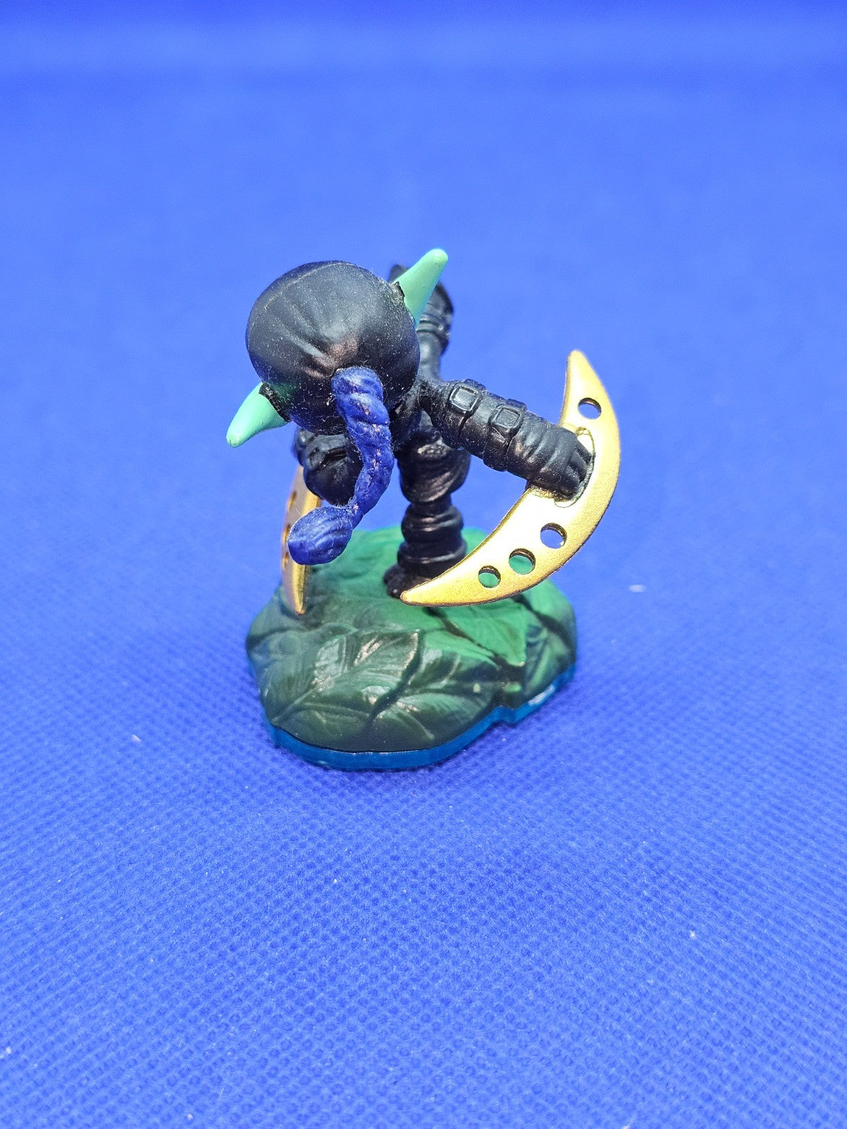 Ninja Stealth Elf Skylanders Swap Force Série 3 Activision 20131