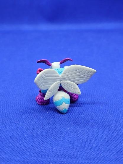 La Guêpe Magique, Gormiti Peuple de l’Air, Giochi Preziosi, Figurine 6, 5 cm1