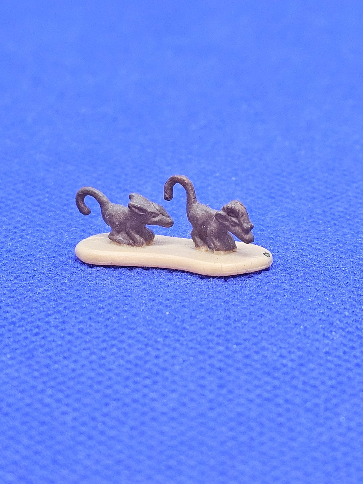 Womp Rats Star Wars Micro Machines Galoob 1997 Figurine Vintage0
